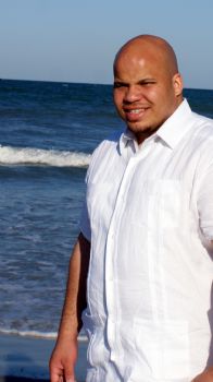 jrocca7 profile photo