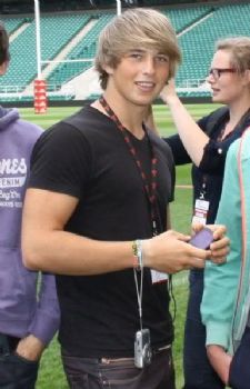 daniel Hall profile photo