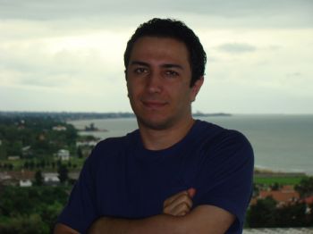 kourosh profile photo