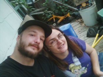 CarlaSean420 profile photo