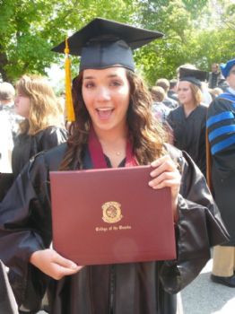 brittmhicks profile photo