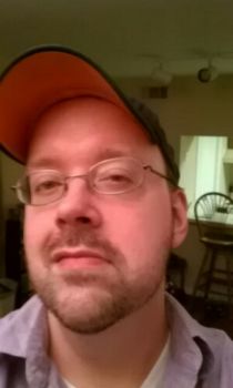 damien77 profile photo