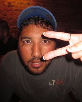 shawnchegini profile photo