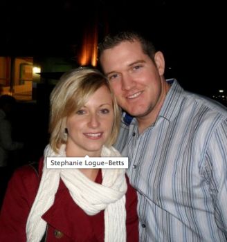 TBetts83 profile photo