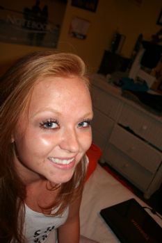 Brittany8080 profile photo