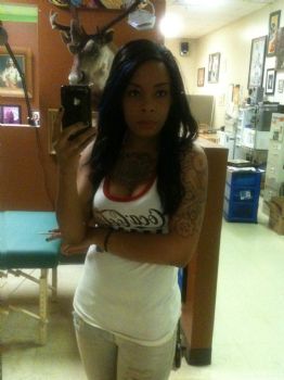 KandiDyer profile photo