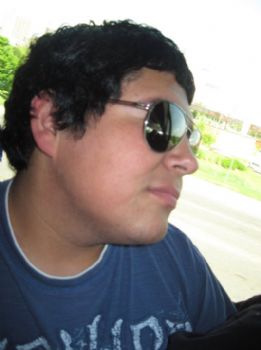 Gio117 profile photo