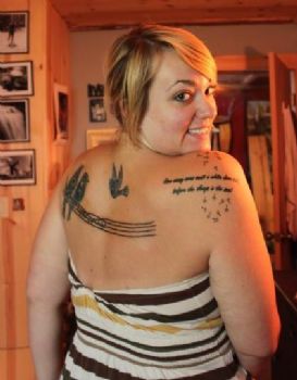 mdodge88 profile photo