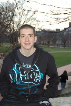 Barrel profile photo