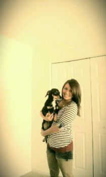 megs124 profile photo