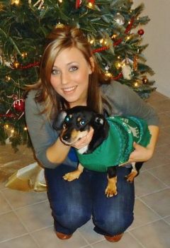 megs124 profile photo