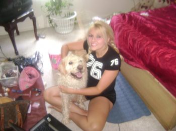 AngelaR profile photo