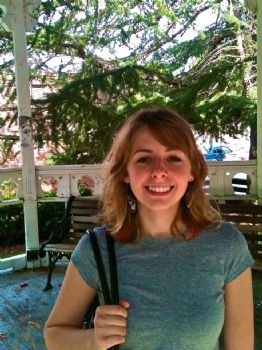 EmilyRhoads profile photo