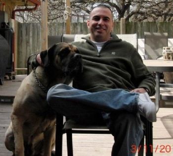 Robtx77 profile photo