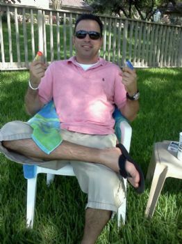 Robtx77 profile photo