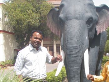 vinoythomas profile photo