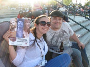 allieNchris profile photo