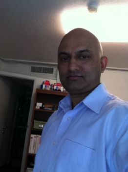 Ghimire profile photo