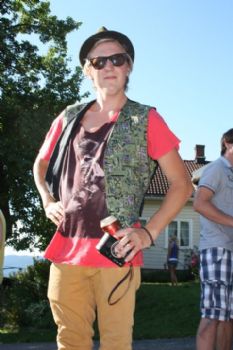 Simen89 profile photo