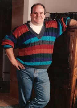 Golfer2 profile photo