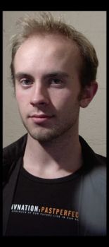 reagan profile photo