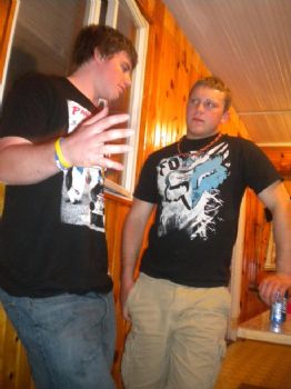 Travis booth profile photo