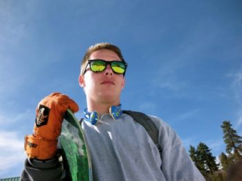 kyleholms profile photo