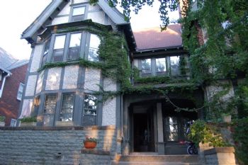 ChrisHoft profile photo