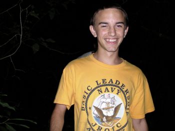 CoryWilson13 profile photo