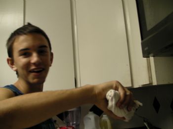 CoryWilson13 profile photo