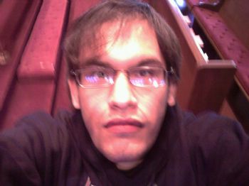 Dcantu89 profile photo