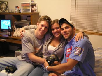 krissyjay profile photo