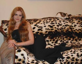 Yuliya profile photo