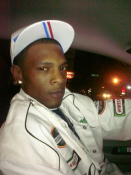 BrandonM81 profile photo