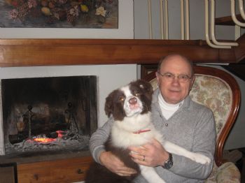 collie2009 profile photo