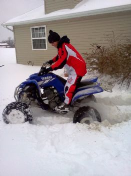 Lilmissie profile photo