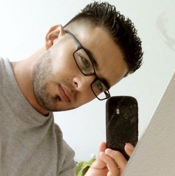 omar finjan profile photo