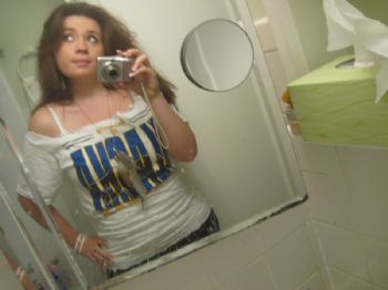 rin kagamine profile photo