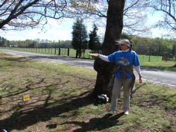 maryrob profile photo