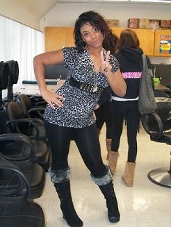 gina19 profile photo