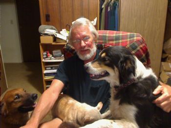 harris9401 profile photo