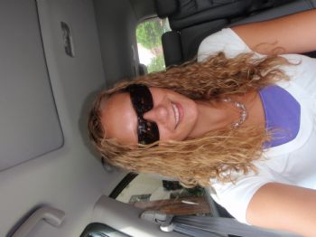 ChristineSk profile photo