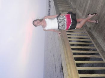 ChristineSk profile photo