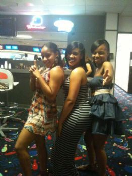 tronae91 profile photo