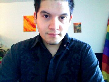 Luigi1026 profile photo