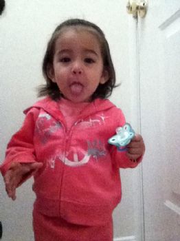 MadisonG profile photo