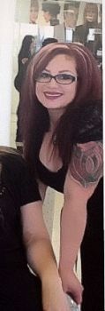 witchywoman profile photo