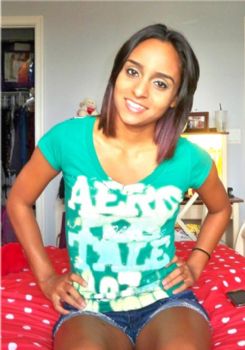nicholita profile photo