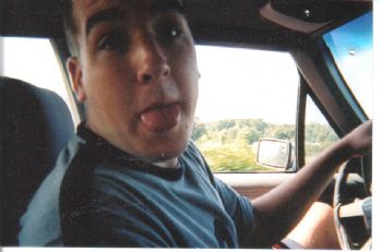 BeachBum8747 profile photo