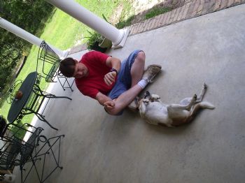 Martell profile photo